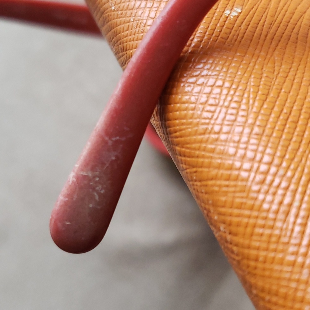 Tory Burch Frames/Case - image 4